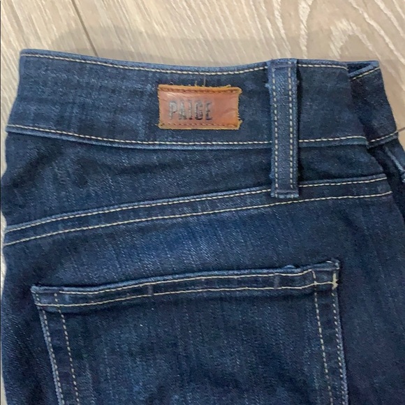 Paige jeans - Picture 2 of 9